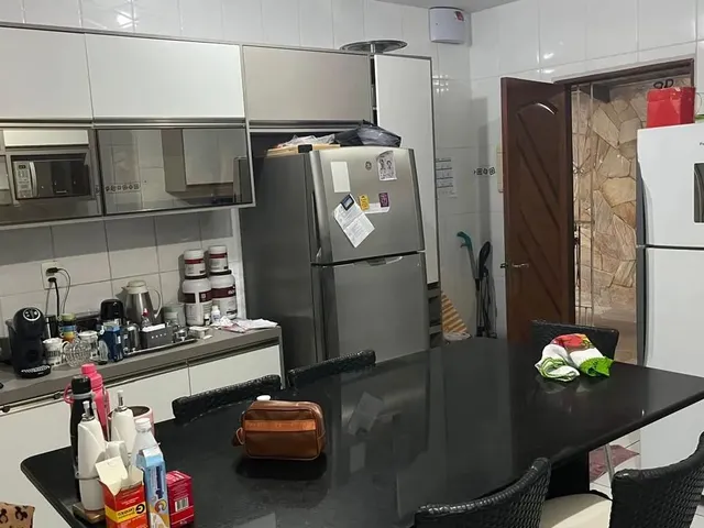 Imagem 8: Casa no Conjunto Inocoop (Cidade Universitária