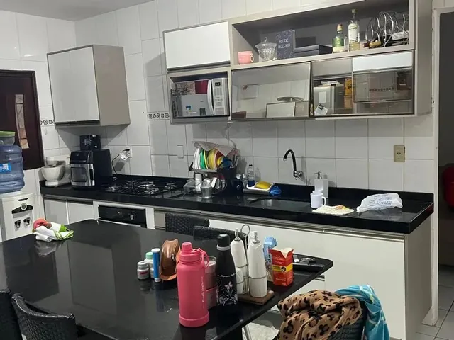 Imagem 9: Casa no Conjunto Inocoop (Cidade Universitária