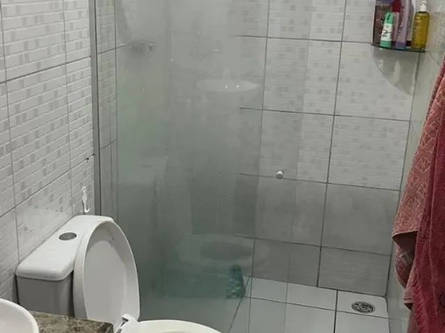 Imagem 10: Casa no Conjunto Inocoop (Cidade Universitária