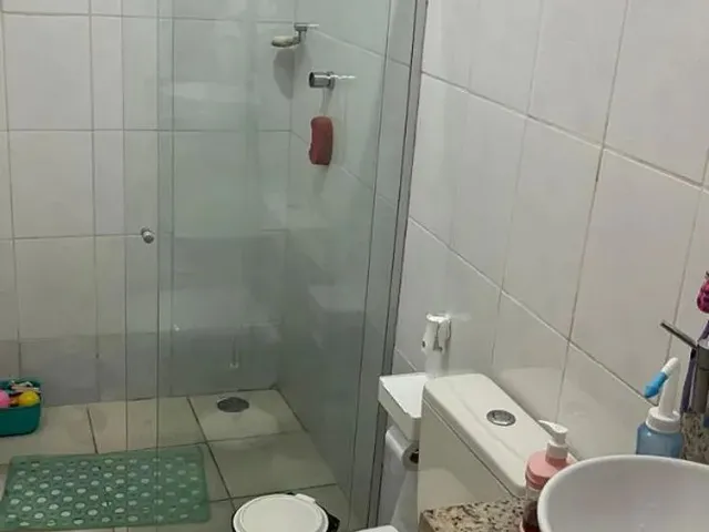 Imagem 11: Casa no Conjunto Inocoop (Cidade Universitária