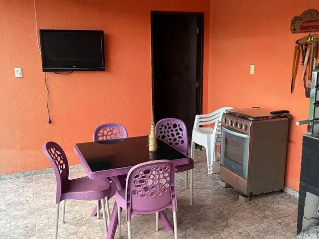 Imagem 12: Casa no Conjunto Inocoop (Cidade Universitária