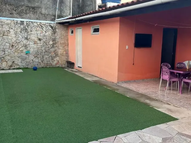 Imagem 13: Casa no Conjunto Inocoop (Cidade Universitária