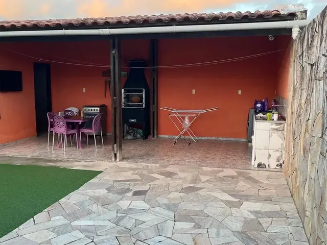 Imagem 14: Casa no Conjunto Inocoop (Cidade Universitária