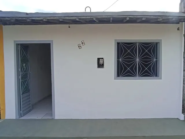 Imagem: Casa na Cidade Universitária