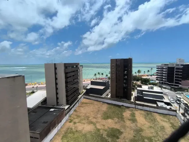 Imagem: Cobertura Duplex com Piscina e Vista Mar