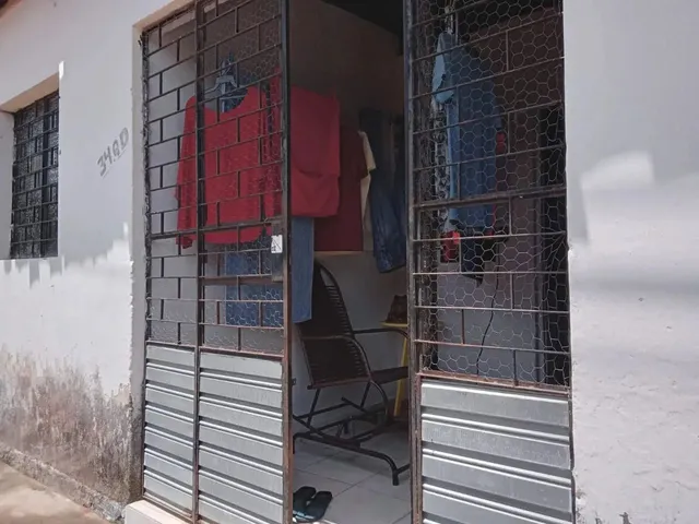 Imagem: Casa na Cidade Universidade