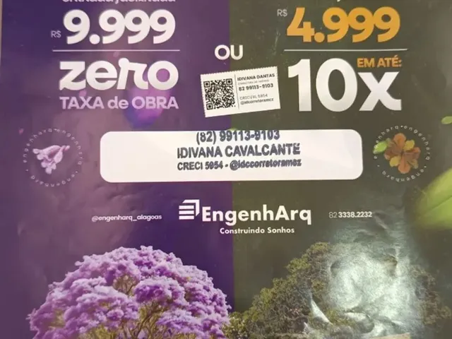 Imagem 1: Conquiste Sua Casa Própria- Jardim das Castanehiras