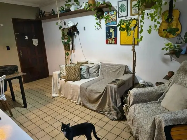Imagem: Apartamento 02 Quartos - Medeiros Neto