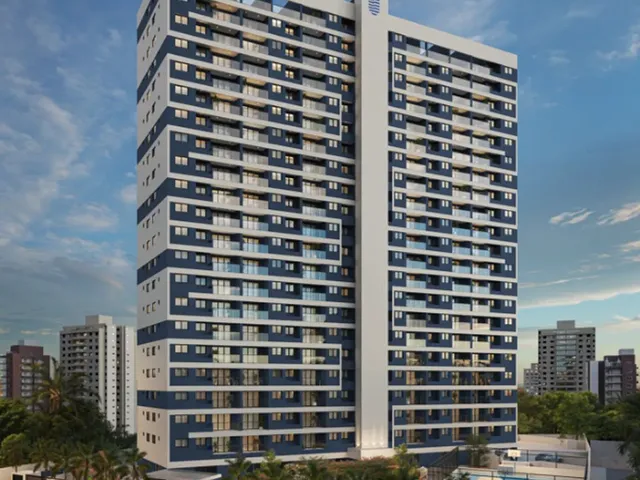 Imagem: Lançamento em Maceió