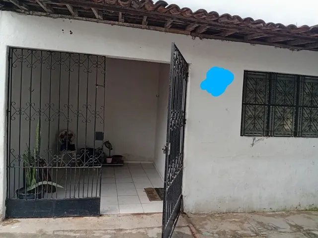 Imagem: Vendo Casa