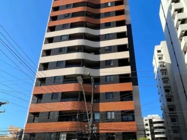 Imagem: Edf Luna Dorata - Ponta Verde Porteira Fechada