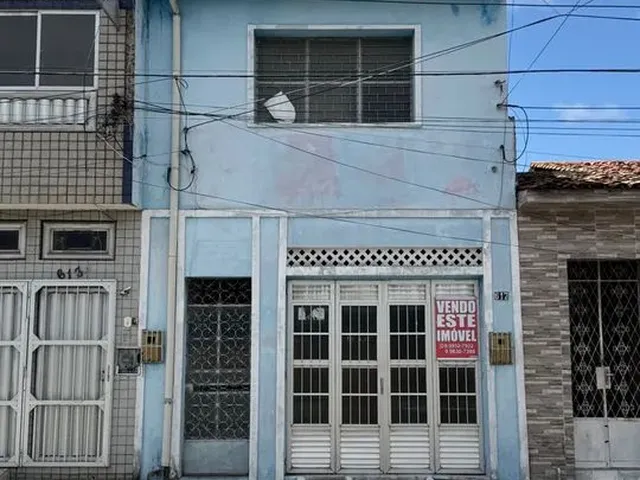 Imagem: Casa na Ponta Grossa