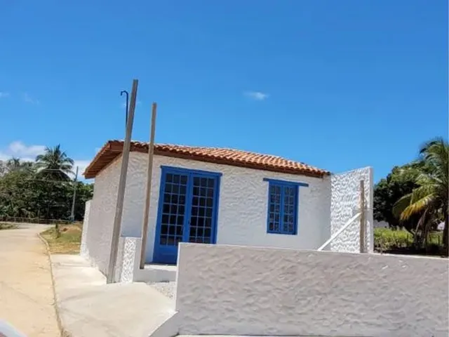 Imagem: Casa em Tatuamunha - Porto de Pedras