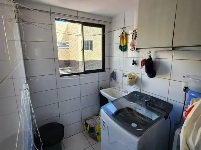 Imagem 10: Apartamento À Venda, com 92 M², 3 Quartos, 2 Vagas, em Jatiúca- Maceió - Al