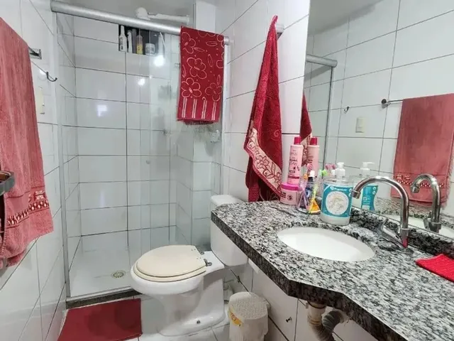 Imagem 3: Apartamento À Venda, com 92 M², 3 Quartos, 2 Vagas, em Jatiúca- Maceió - Al