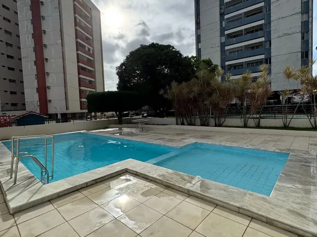 Imagem: 3 Qrt Ao Lado Fernandes Lima! Oportunidade