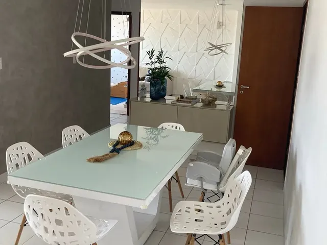 Imagem: Apartamento Alto das Alamedas