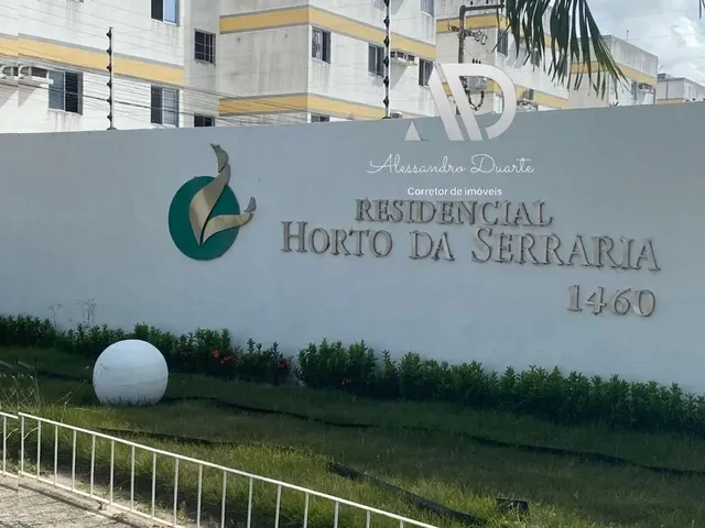 Imagem: O apartamento possui 3 Dormitórios, 1 Banheiro, 1 Vaga na