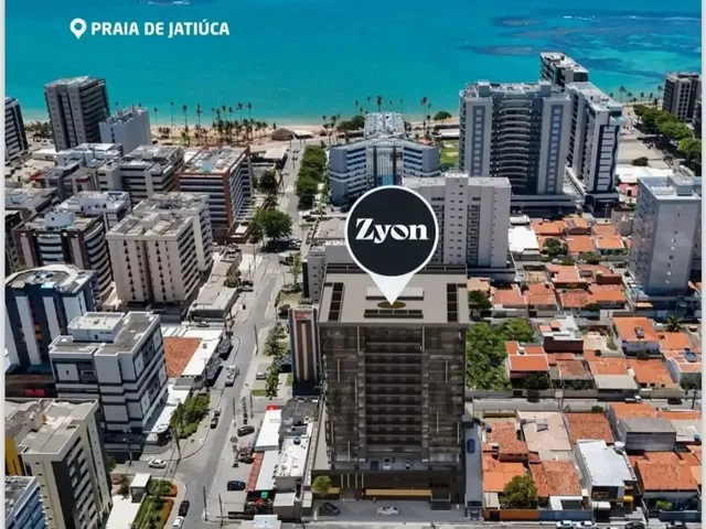 Imagem: Apartamento À Venda no Edifício Zyon