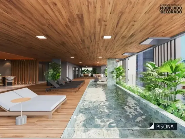 Imagem 11: Apartamento À Venda no Edifício Zyon - Jatiúca, Maceió - Al , Jatiúca , Maceió, Al