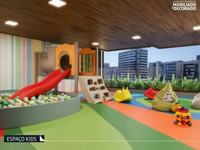 Imagem 16: Apartamento À Venda no Edifício Zyon - Jatiúca, Maceió - Al , Jatiúca , Maceió, Al