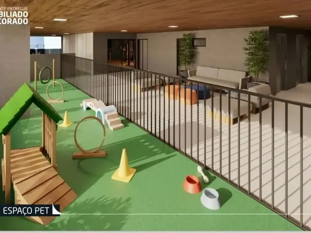 Imagem 7: Apartamento À Venda no Edifício Zyon - Jatiúca, Maceió - Al , Jatiúca , Maceió, Al