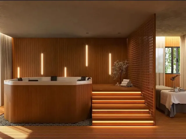 Imagem 10: Apartamento À Venda no Edifício Zyon - Jatiúca, Maceió - Al , Jatiúca , Maceió, Al