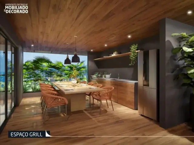 Imagem 5: Apartamento À Venda no Edifício Zyon - Jatiúca, Maceió - Al , Jatiúca , Maceió, Al