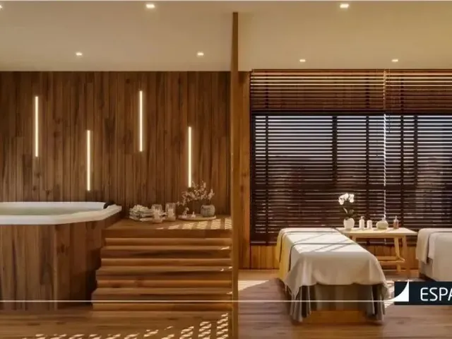 Imagem 13: Apartamento À Venda no Edifício Zyon - Jatiúca, Maceió - Al , Jatiúca , Maceió, Al