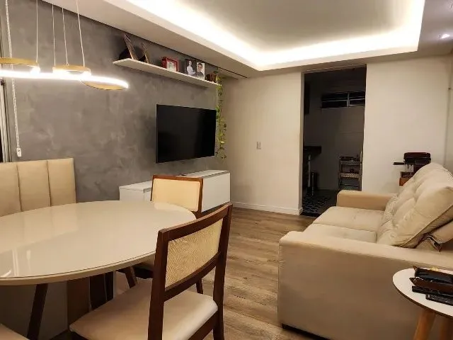 Imagem 4: Apartamento Reformado com 2 Quartos - Bosque das Acácias, Maceió