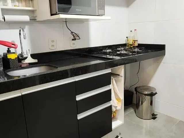 Imagem 8: Apartamento Reformado com 2 Quartos - Bosque das Acácias, Maceió