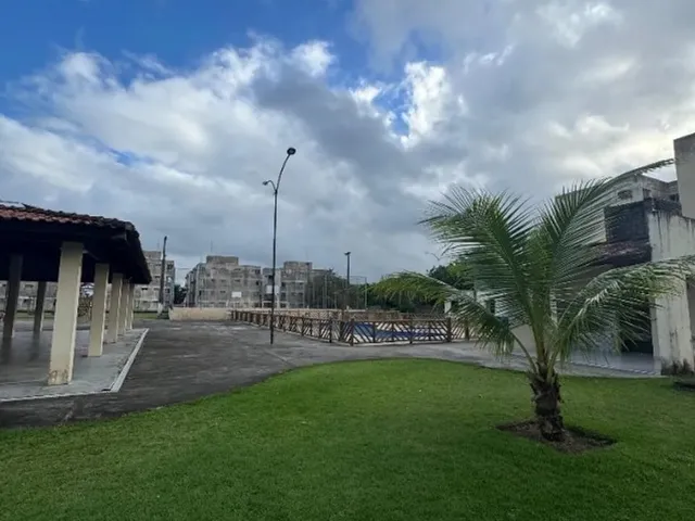 Imagem 13: Apartamento Reformado com 2 Quartos - Bosque das Acácias, Maceió