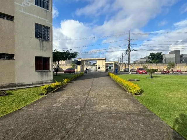 Imagem 14: Apartamento Reformado com 2 Quartos - Bosque das Acácias, Maceió
