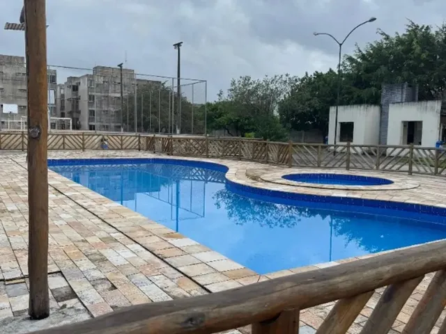 Imagem 11: Apartamento Reformado com 2 Quartos - Bosque das Acácias, Maceió