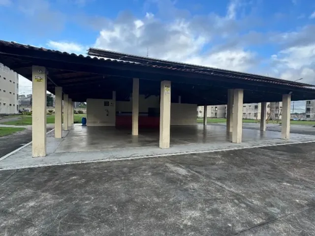 Imagem 12: Apartamento Reformado com 2 Quartos - Bosque das Acácias, Maceió