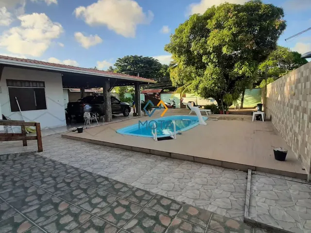 Imagem: Mega Casa a Venda no Litoral Norte