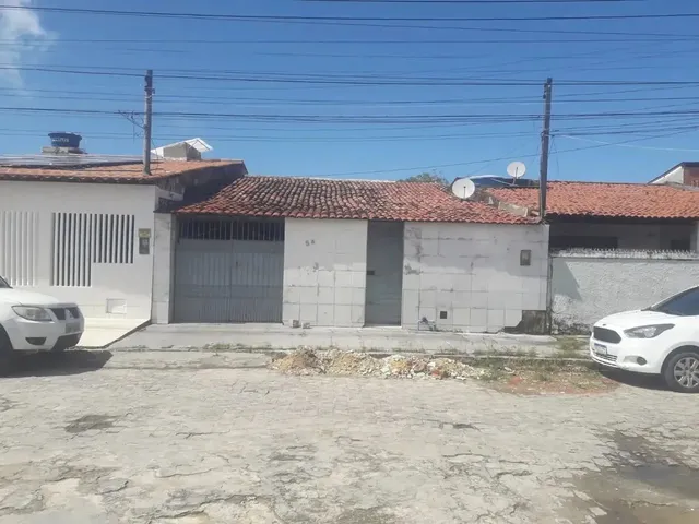 Imagem: Casa À Venda em Rua Pública, Poço, Maceió