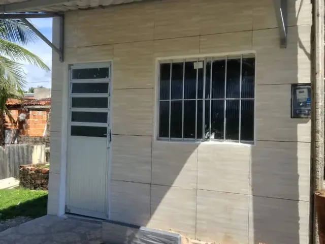 Imagem: Venda Casa Enfrente a Praia Pontal