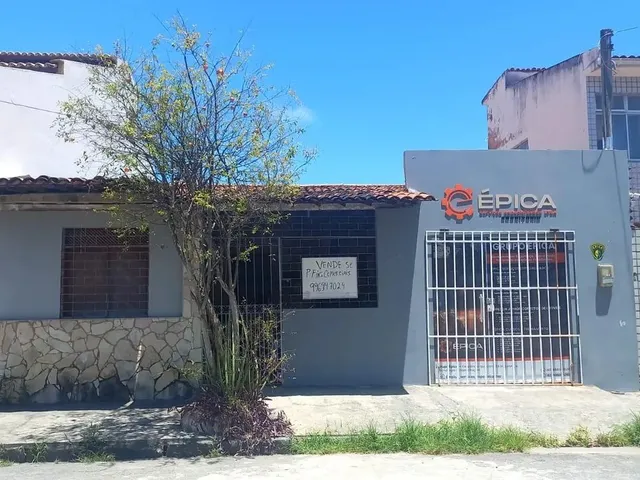 Imagem: Vende Está Casa na Jatiuca