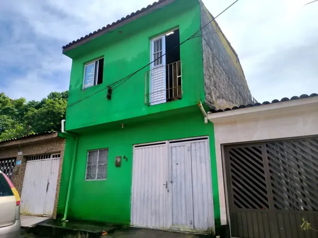 Imagem: Oportunidade Casa Primeiro Andar Santos