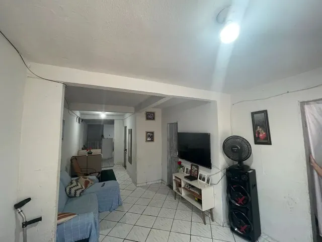 Imagem: Casa no Benedito Bentes