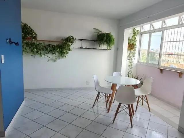 Imagem 1: Apartamento 3/4 na Gruta de Lourdes