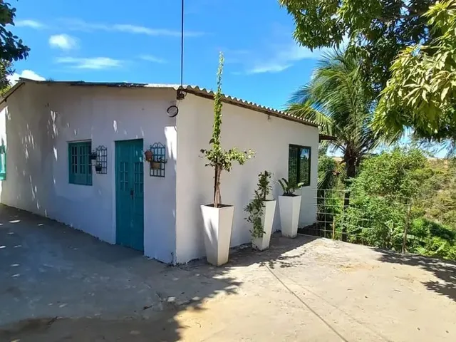 Imagem: Mini Chácara Vista Mar Guaxuma
