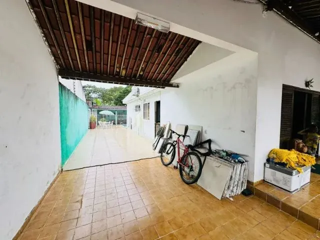 Imagem 7: Casa com Piscina na Gruta de Lourdes