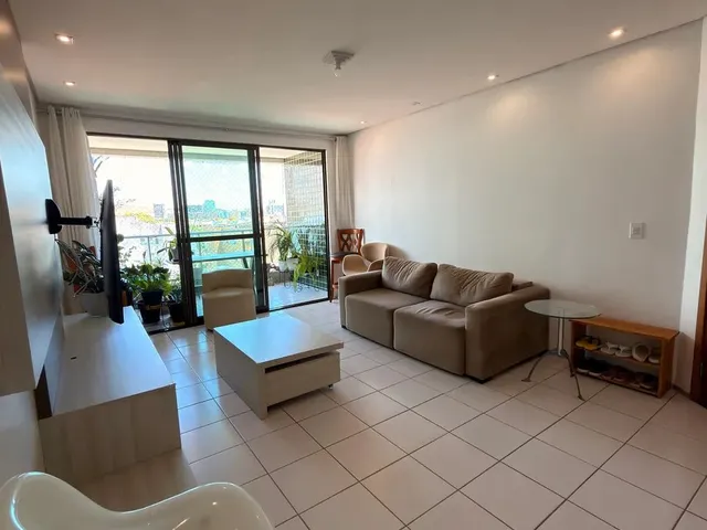 Imagem: Apartamento À Venda na Jatiuca Padrão