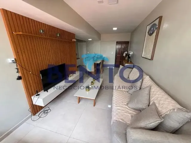 Imagem 13: Apartamento Maceió Jatiúca