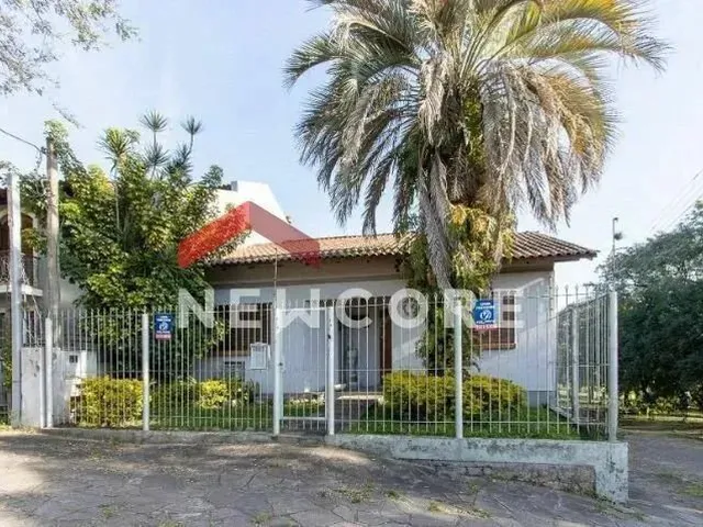 Imagem: Casa em Avenida São Sebastião - Nonoai