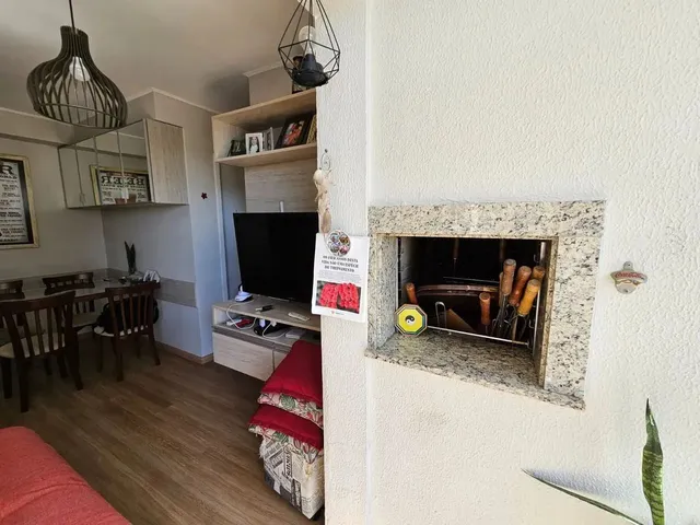 Imagem 8: Imóvel para Venda com 52 Metros Quadrados com 2 Quartos em Teresópolis - Porto Alegre