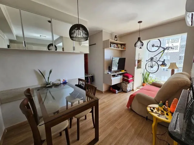 Imagem 15: Imóvel para Venda com 52 Metros Quadrados com 2 Quartos em Teresópolis - Porto Alegre