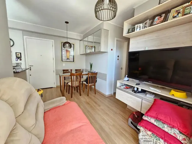 Imagem 16: Imóvel para Venda com 52 Metros Quadrados com 2 Quartos em Teresópolis - Porto Alegre